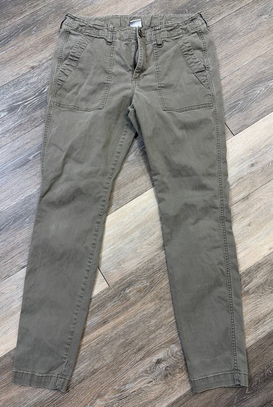 Cabi Skinny Pants – Women’s Size 8